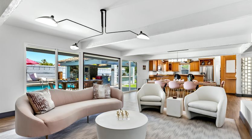 Photo of Perfect Palms