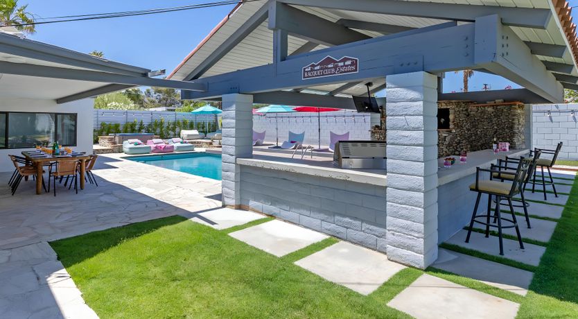 Photo of Perfect Palms