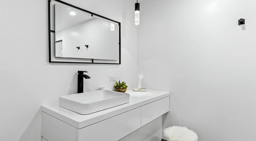 Photo of Perfect Palms