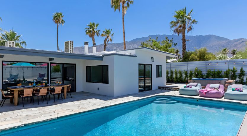 Photo of Perfect Palms