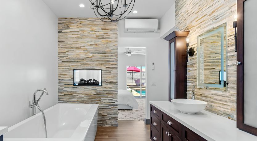 Photo of Perfect Palms