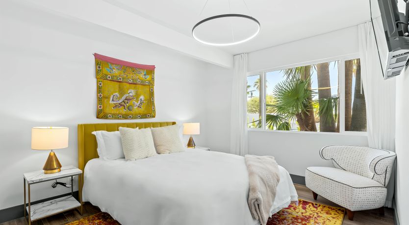 Photo of Perfect Palms