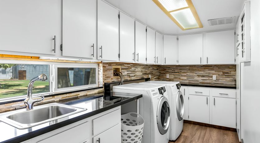 Photo of Perfect Palms