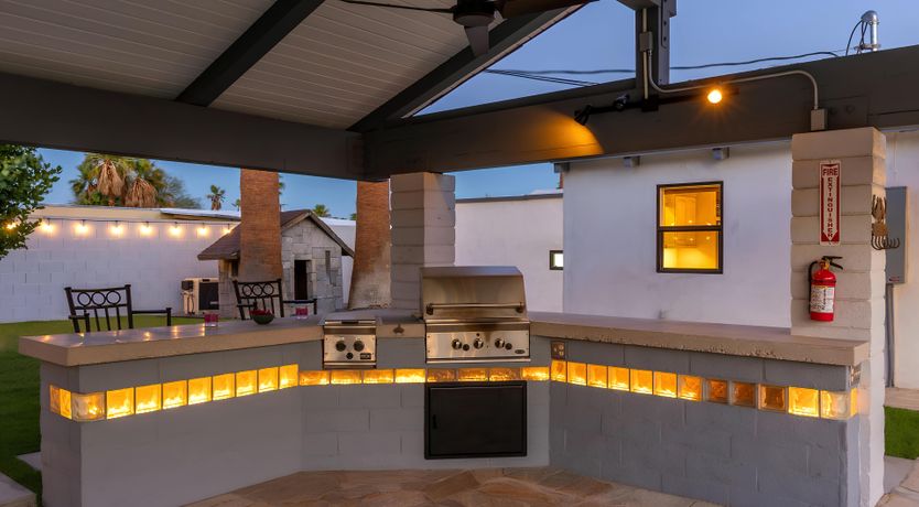 Photo of Perfect Palms