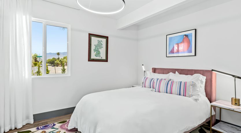 Photo of Perfect Palms