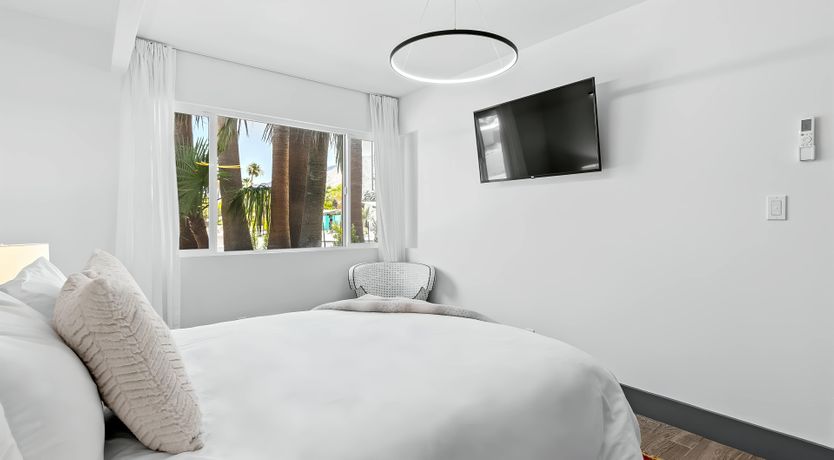 Photo of Perfect Palms