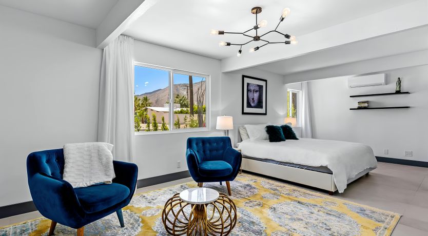 Photo of Perfect Palms