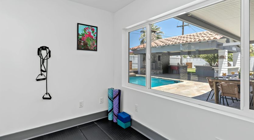 Photo of Perfect Palms