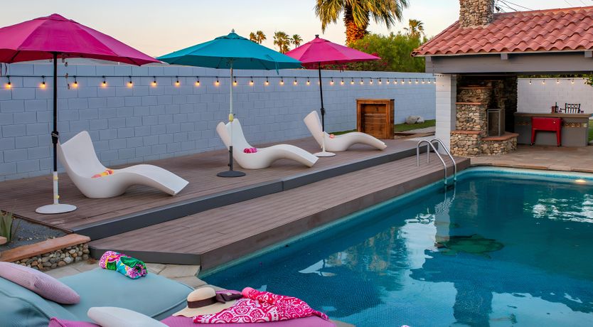 Photo of Perfect Palms