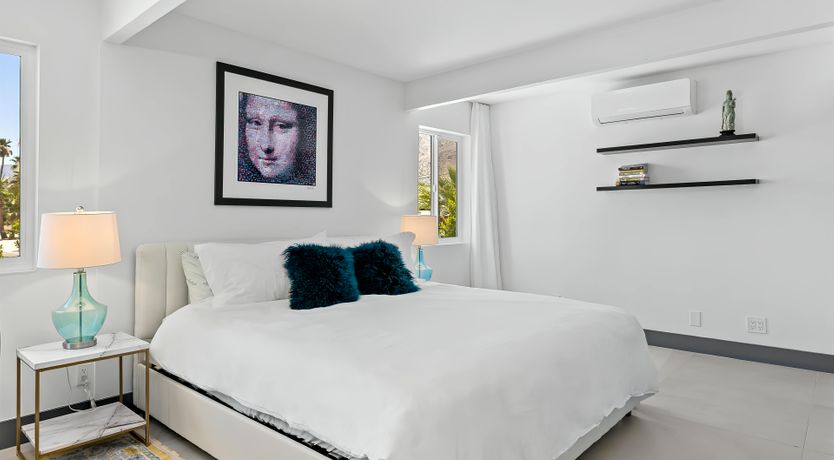 Photo of Perfect Palms