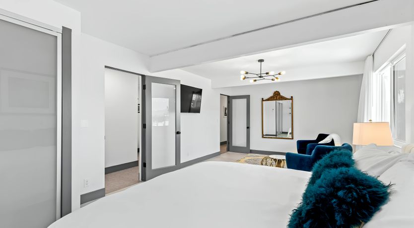 Photo of Perfect Palms