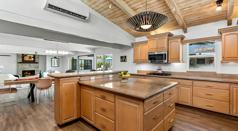 Photo of Perfect Palms