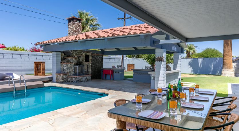 Photo of Perfect Palms