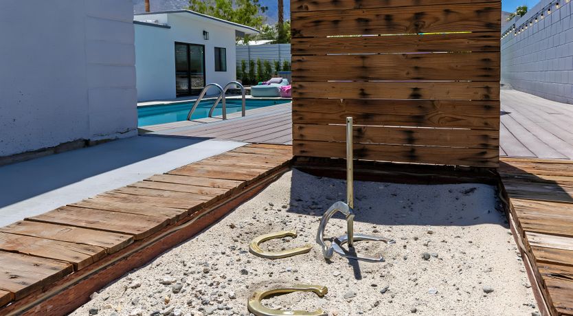 Photo of Perfect Palms