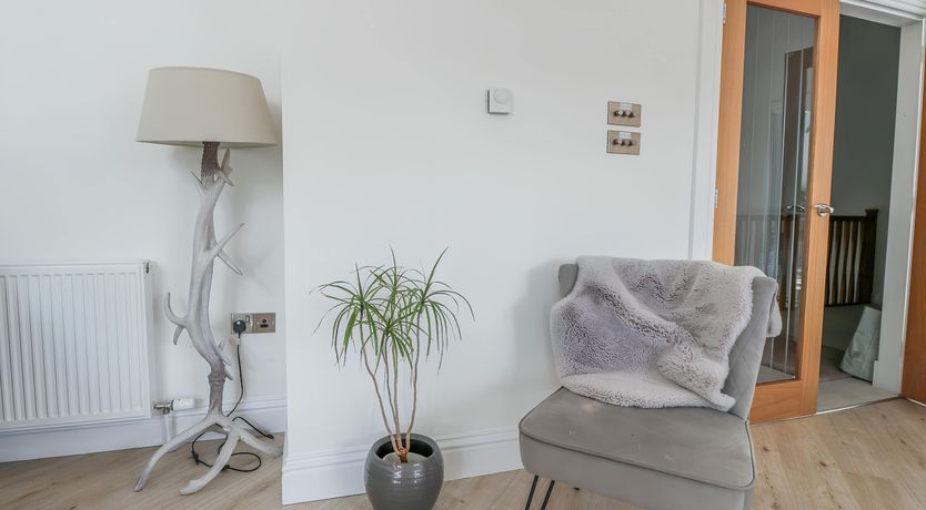 Photo of Scenic Mountains