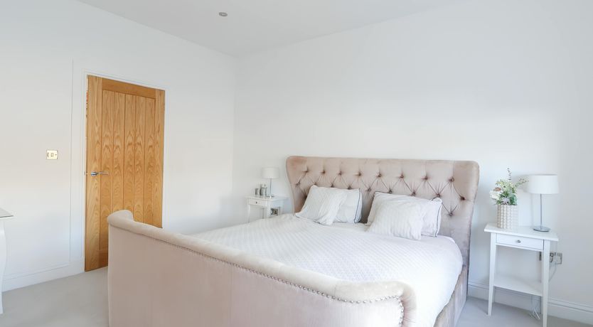 Photo of Scenic Mountains