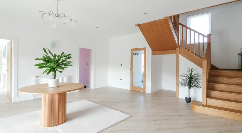 Photo of Scenic Mountains