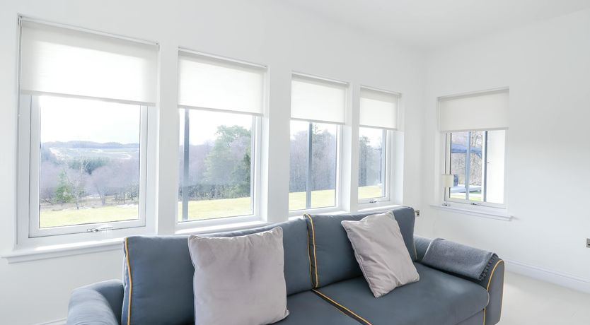 Photo of Scenic Mountains