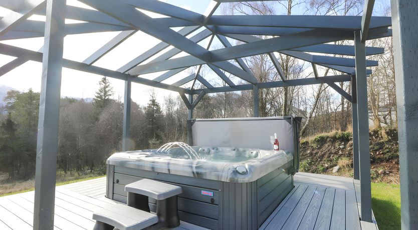 Photo of Scenic Mountains