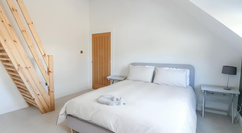 Photo of Scenic Mountains