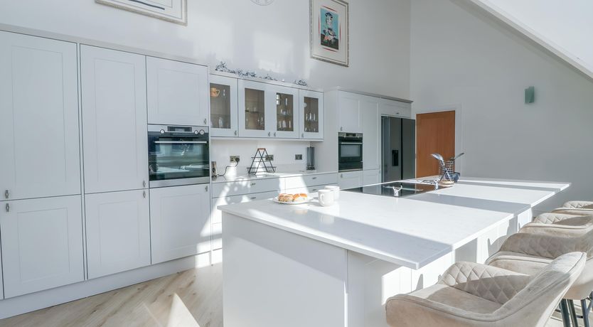 Photo of Scenic Mountains