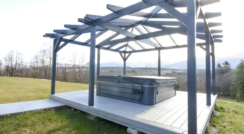 Photo of Scenic Mountains