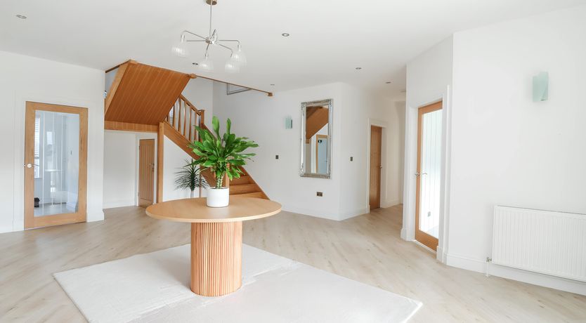 Photo of Scenic Mountains