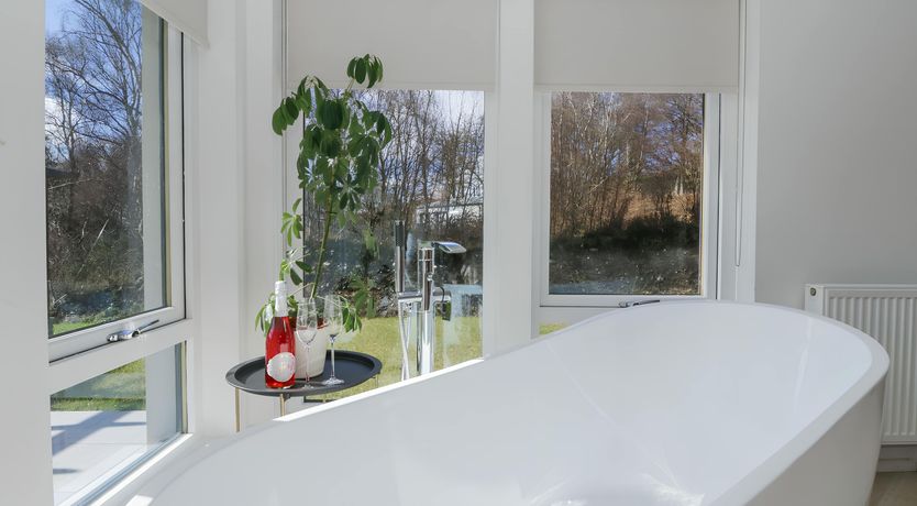 Photo of Scenic Mountains