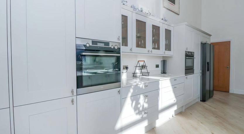 Photo of Scenic Mountains