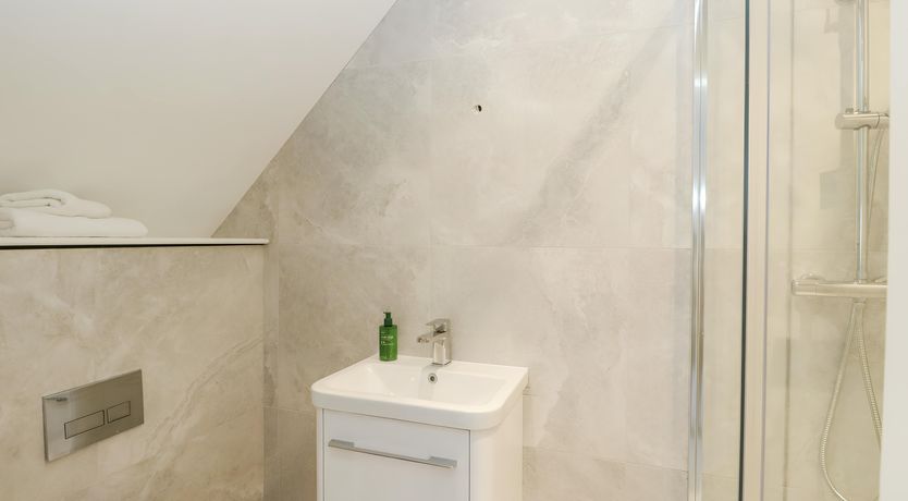 Photo of Scenic Mountains