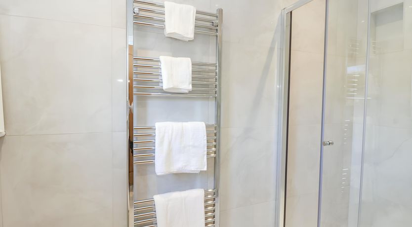 Photo of Scenic Mountains