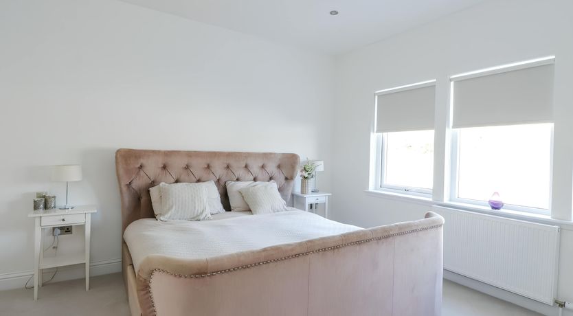 Photo of Scenic Mountains