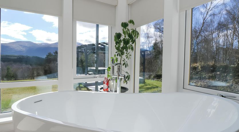 Photo of Scenic Mountains