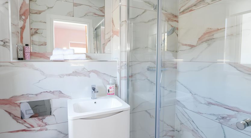 Photo of Scenic Mountains