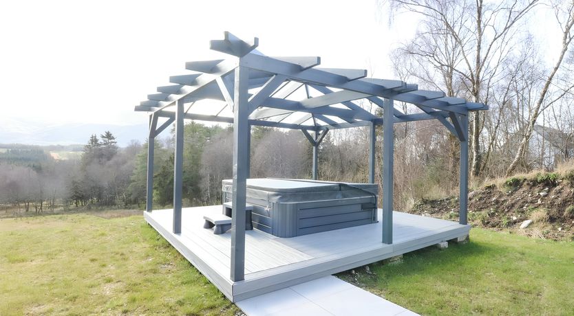 Photo of Scenic Mountains