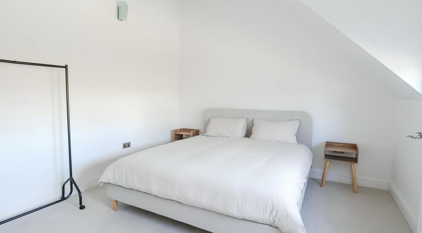 Photo of Scenic Mountains