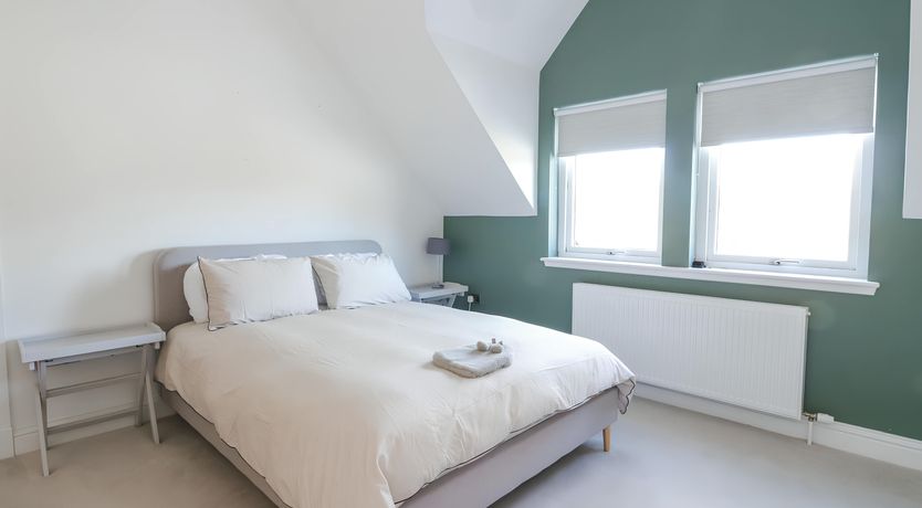 Photo of Scenic Mountains