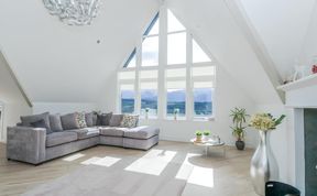 Photo of Scenic Mountains