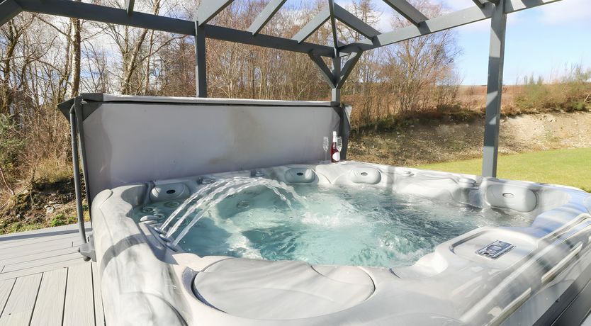 Photo of Scenic Mountains