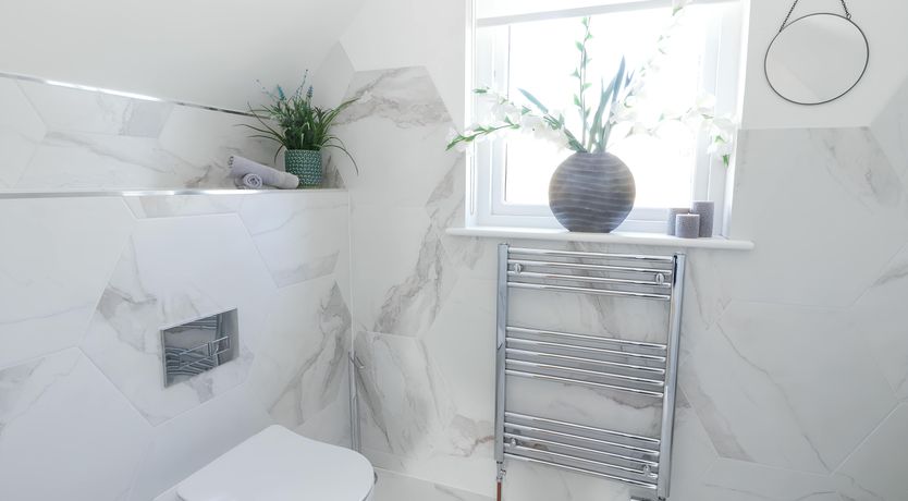 Photo of Scenic Mountains