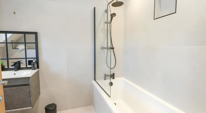 Photo of Scenic Mountains