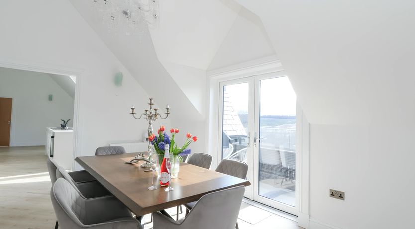 Photo of Scenic Mountains