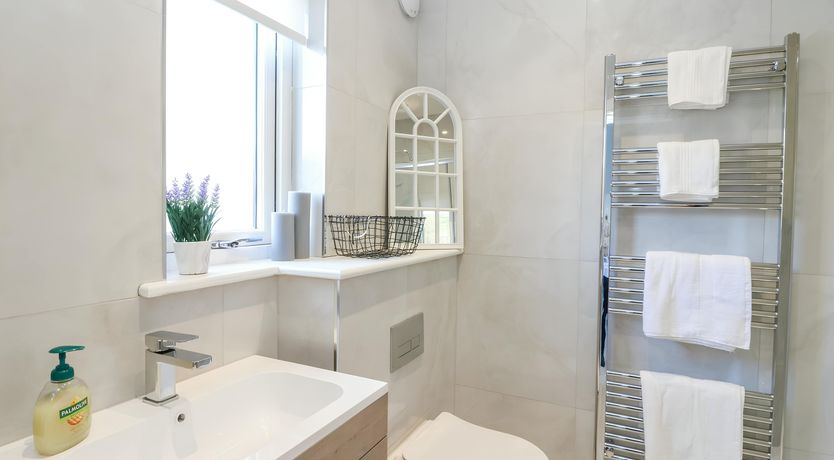 Photo of Scenic Mountains