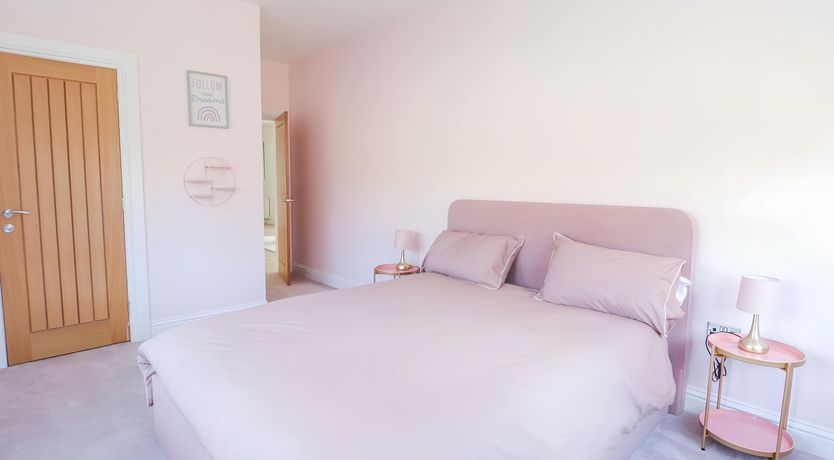 Photo of Scenic Mountains