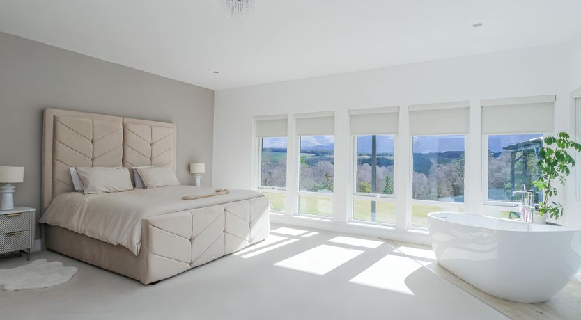 Photo of Scenic Mountains