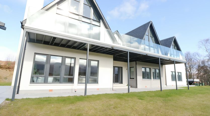 Photo of Scenic Mountains