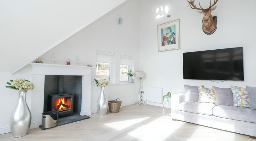 Photo of Scenic Mountains