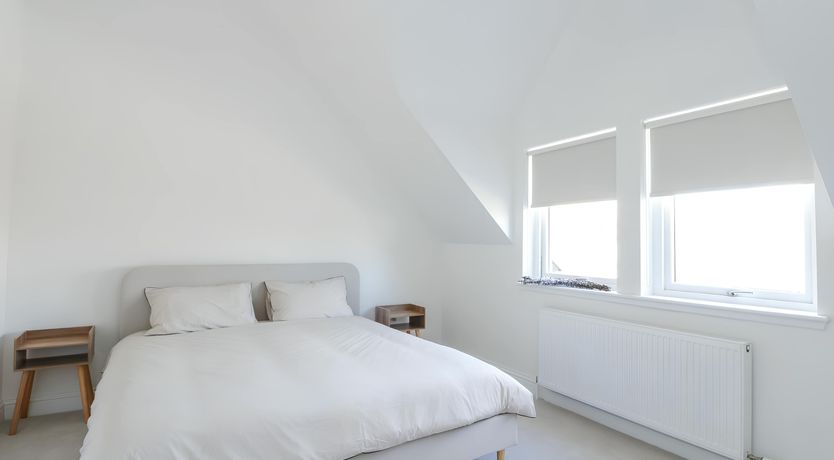 Photo of Scenic Mountains