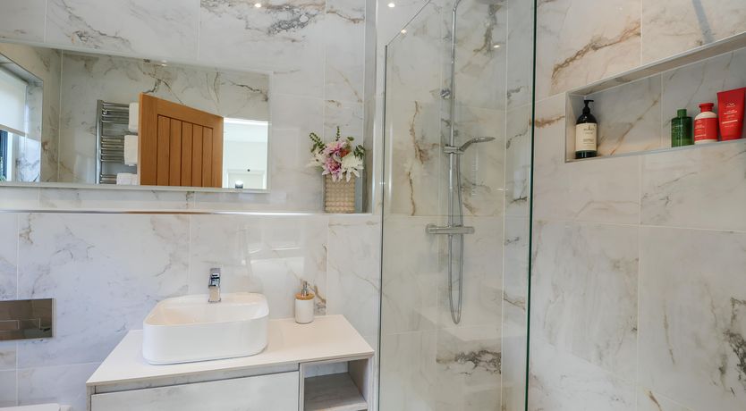 Photo of Scenic Mountains