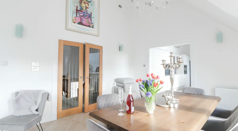 Photo of Scenic Mountains